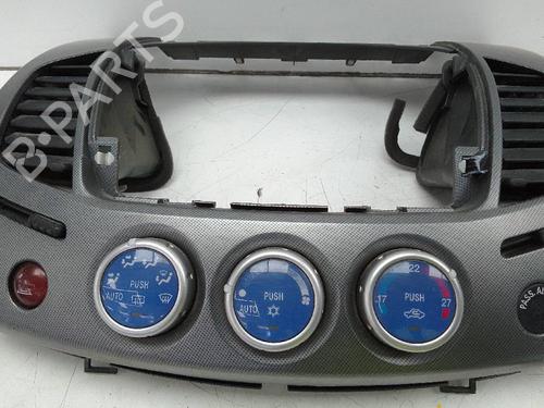 Climate control MITSUBISHI L200 / TRITON (KA_T, KB_T)  | BP18907918I5 