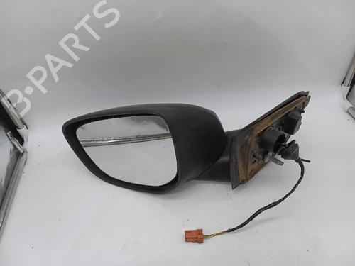 Left mirror CITROËN C4 CACTUS 1.6 BlueHDi 100 | BP27173196C26 