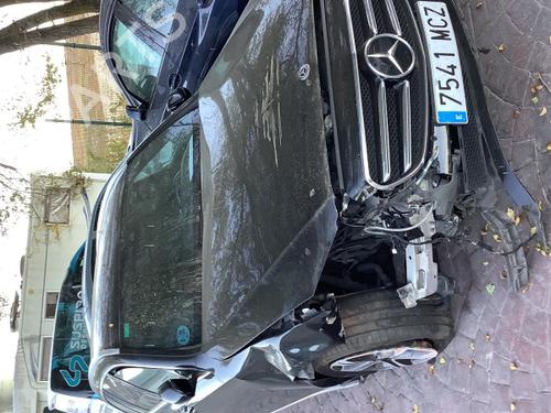 Brugte MERCEDES-BENZ E-CLASS T-Model (S213) E 220 d 4-matic (213.205) (200 hp) 4291968