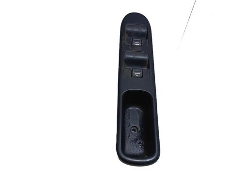 Left front window switch PEUGEOT 307 (3A/C) 2.0 HDi 90 | BP36799631I27 - Image 2