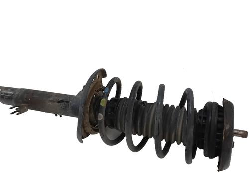 Used Left front shock absorber PEUGEOT 2008 I (CU_) 1.2 VTi (82 hp) 30613624