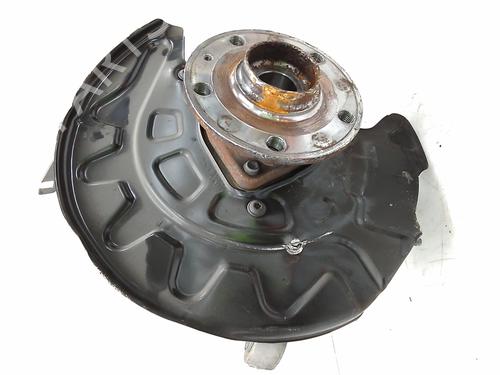 Right front steering knuckle SEAT LEON (5F1) 2.0 TDI | BP28150676M26 