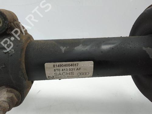 Right front shock absorber AUDI A4 B8 Avant (8K5)  | BP22411649M17 