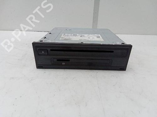 Electronic module AUDI A3 Sportback (8VA, 8VF)  | BP18575994M83 