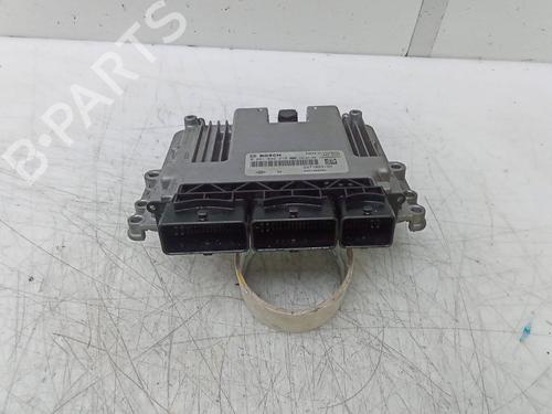 Used Engine control unit (ECU) Engine control unit (ECU) DACIA DUSTER (HS_) 1.5 dCi 4x4 (HSMC, HSMD) (110 hp) 18827021 18827021