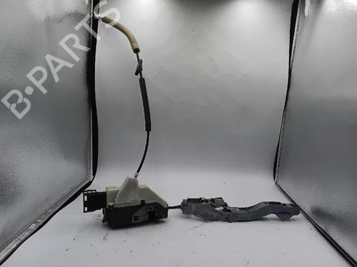 Høyre foran lås CITROËN BERLINGO MULTISPACE (B9) 1.6 HDi 75 / BlueHDi 75 | BP27447732C97 