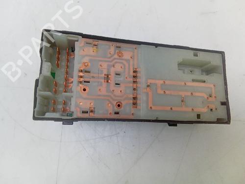 Used Left front window switch BMW X3 (E83) 2.0 sd (177 hp) 27448307