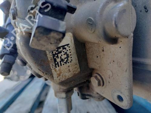 Used Gearbox OPEL CROSSLAND X / CROSSLAND (P17, P2QO) 1.2 (75) (131 hp) 26052200