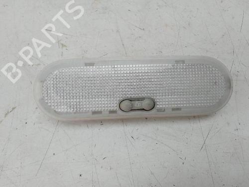 Interior roof light NISSAN QASHQAI I (J10, NJ10) 2.0 dCi | BP18583751I8 