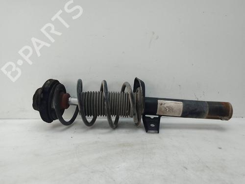Left front shock absorber VW BEETLE (5C1, 5C2) 1.6 TDI | BP28145568M16 