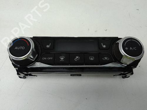 Used Climate control NISSAN MICRA V (K14) [2016-2025]  19931216