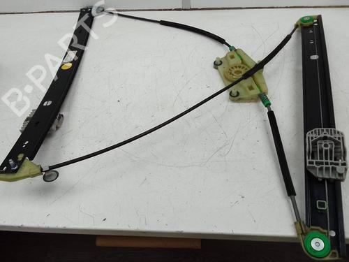 Used Front left window mechanism Front left window mechanism AUDI Q7 (4LB) 4.2 FSI quattro (350 hp) 19658802 19658802