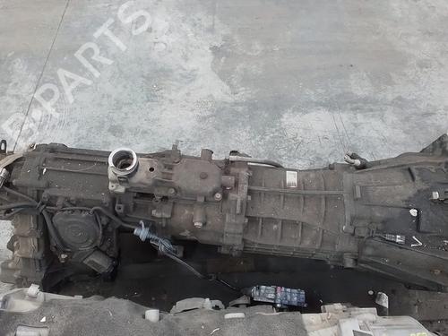 Gearbox SUZUKI GRAND VITARA II (JT, TE, TD) 1.9 DDiS All-wheel Drive (JT419, TD44, JB419WD, JB419XD,... | BP28164184M3 