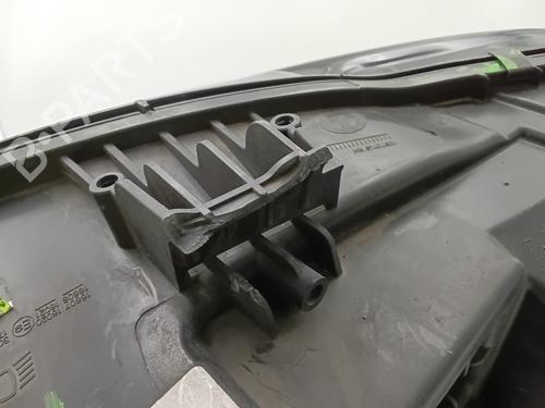 Right headlight FIAT TIPO Hatchback (356_, 357_) 1.4 LPG (356HXF1B) | BP29396322C29 