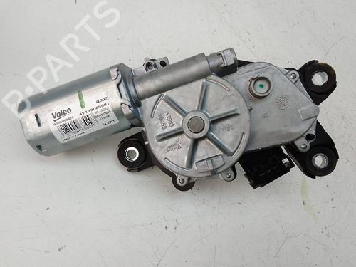Used Rear wiper motor MERCEDES-BENZ GLC (X253) 220 d 4-matic (253.905, 253.903) (170 hp) 26055405