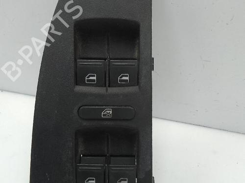 Left front window switch SEAT LEON (1P1)  | BP23207626I27 