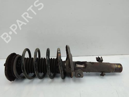 Used Left front shock absorber Left front shock absorber 23103538 23103538