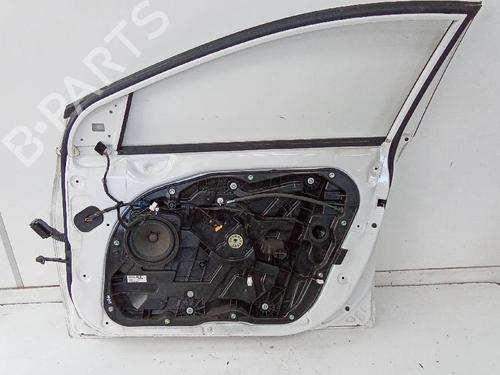 Used Right front door HYUNDAI i40 I (VF) 1.7 CRDi (116 hp) 18582882