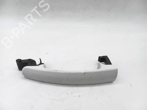 Rear right exterior door handle VW TIGUAN (5N_) 2.0 TDI | BP30050876C130 