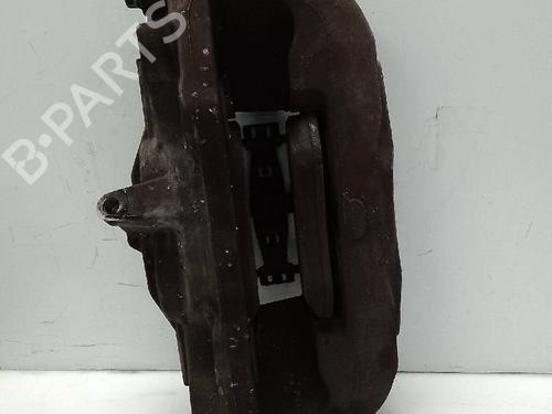 Left front brake caliper MERCEDES-BENZ C-CLASS (W205) C 220 BlueTEC / d (205.002, 205.004) | BP24218800M105 