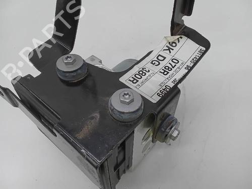 ABS pump DACIA LODGY (JS_) 1.5 Blue dCi 115 (JSJT) | BP26949515M43 