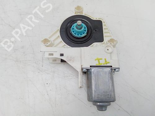 Left rear window motor AUDI Q3 (8UB, 8UG)  | BP26158287E23 