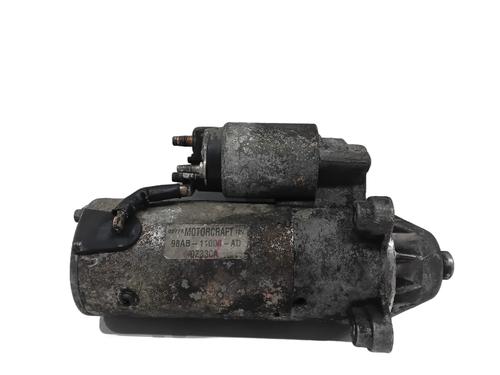Used Starter Starter FORD FOCUS I (DAW, DBW) 1.8 Turbo DI / TDDi (90 hp) 36110214 36110214