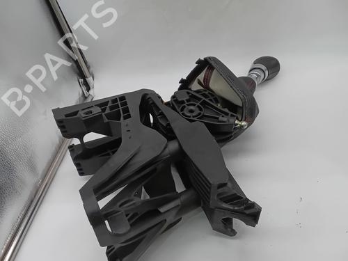 Gear lever FORD TOURNEO COURIER B460 MPV 1.5 EcoBlue | BP29995383M90