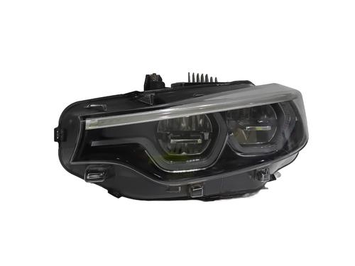 Used Left headlight Left headlight BMW 4 Gran Coupe (F36) 420 d (190 hp) 34541666 34541666