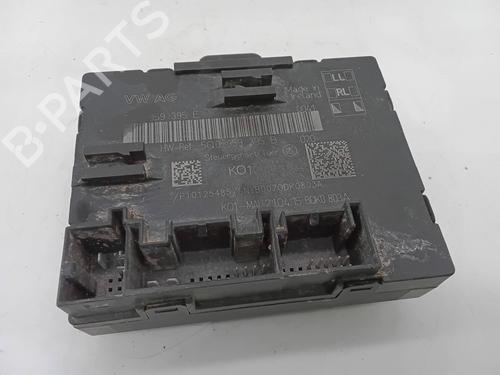 Used Electronic module AUDI A3 Sportback (8VA, 8VF) 2.0 TDI (150 hp) 28146101