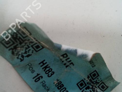 Right front shock absorber JAGUAR F-PACE (X761) 2.0 TD4 AWD | BP26158999M17 