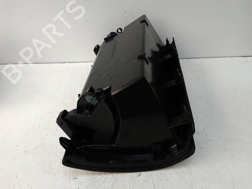 Glove box TOYOTA PRIUS PLUS (_W4_) 1.8 Hybrid (ZVW40W, ZVW41W) | BP19082325C95 