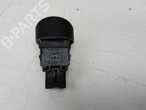 Warning switch NISSAN JUKE (F15) 1.5 dCi | BP19707882I22 