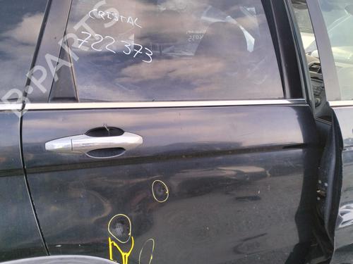 Used Right rear door HONDA CR-V III (RE_) 2.2 i-CTDi 4WD (RE6) (140 hp) 30963834