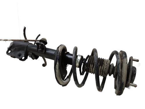 Right front shock absorber MITSUBISHI ASX (GA_W_) 1.8 DI-D (GA6W) | BP35945008M17 - Image 4