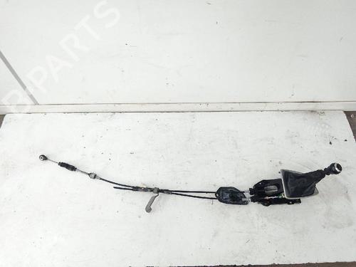 Gear lever TOYOTA AURIS (_E18_) 2.0 D-4D (ADE186_, ADE186R) | BP18596320M90 