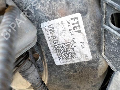 Servo brake SEAT IBIZA IV (6J5, 6P1)  | BP23256059M42 