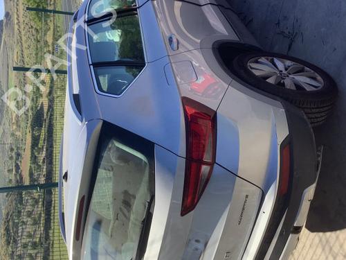 Sæde Bagtil SEAT ATECA (KH7, KHP) 1.6 TDI | BP35945035C17 - Image 6