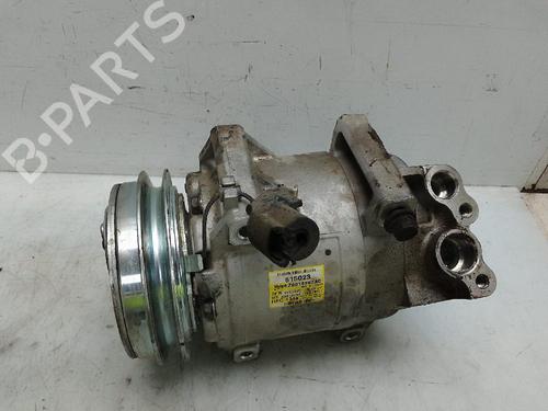 AC Kompressor MITSUBISHI L200 / TRITON (KA_T, KB_T) 2.5 DI-D 4WD (KB4T) | BP27445771M34 
