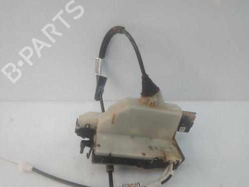 Rear right lock PEUGEOT 208 I (CA_, CC_) 1.2 VTI 82 | BP21678117C99 