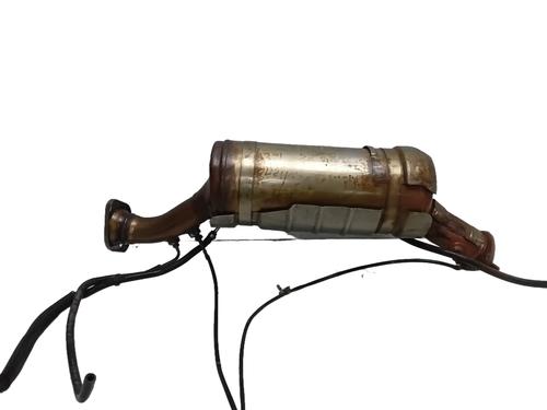 partikelfilter SUZUKI GRAND VITARA II (JT, TE, TD) 2.0 All-wheel Drive (TD54V, JB420) (140 hp) 32081538