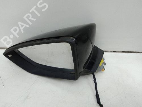 Left mirror SEAT IBIZA V (KJ1, KJG) 1.0 TSI | BP18826902C26 