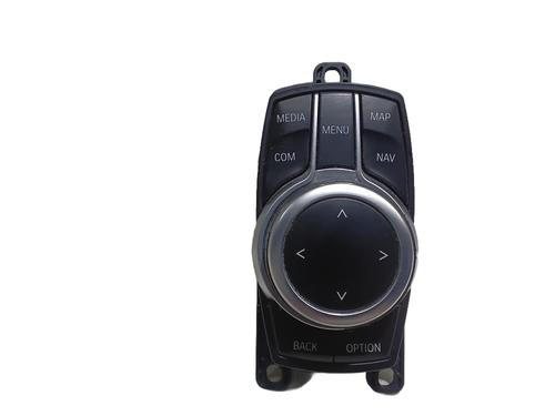 Mando Mando BMW X1 (F48) sDrive 16 d (116 hp) 34581021 34581021