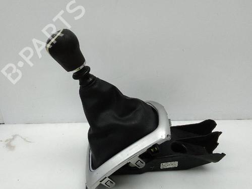 Gear lever NISSAN QASHQAI II (J11, J11_) 1.6 dCi ALL MODE 4x4-i | BP23103564M90