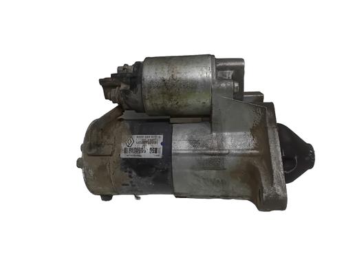 Startmotor Startmotor RENAULT SCÉNIC II (JM0/1_) 1.5 dCi (JM1E, JM16) (106 hp) 37069428 37069428