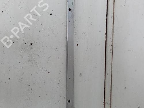 Used Front bumper bracket BMW X4 (G02, F98) xDrive 25 d (231 hp) 18582233