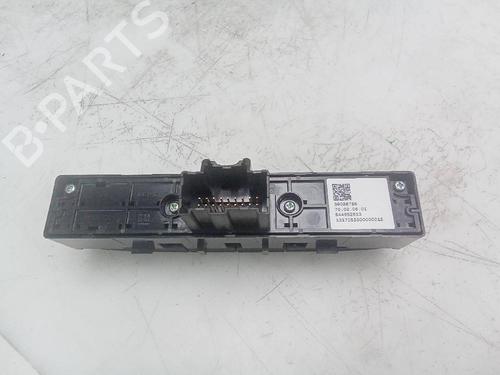 Used Switch OPEL ASTRA K (B16) 1.6 CDTi (68) (110 hp) 19179375
