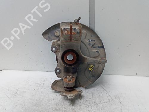Right front steering knuckle AUDI A1 Sportback (8XA, 8XF) S1 quattro | BP28149563M26 