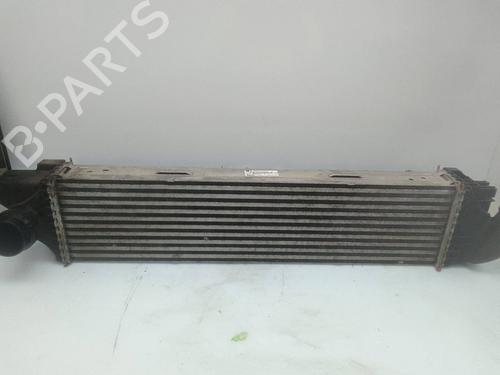 Used Intercooler Intercooler RENAULT TRAFIC III Van (FG_) [2014-2026] 21186380 21186380