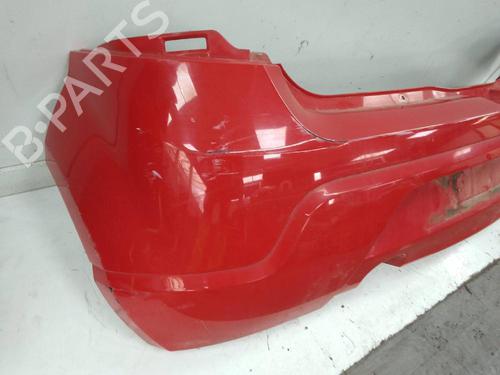 Rear bumper DACIA SANDERO 1.5 dCi | BP24997830C8 
